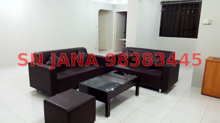 Blk 122 Sengkang East Way (Sengkang), HDB 5 Rooms #156067762